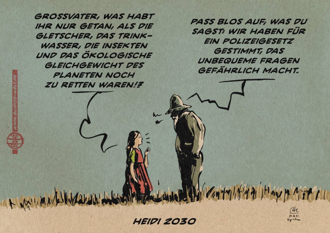 Heidi 2030